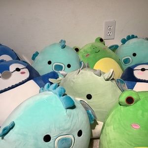 Squish for sale!